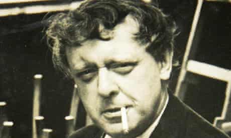 Unpublished stories by Anthony Burgess, the author of A Clockwork Orange, have been found
