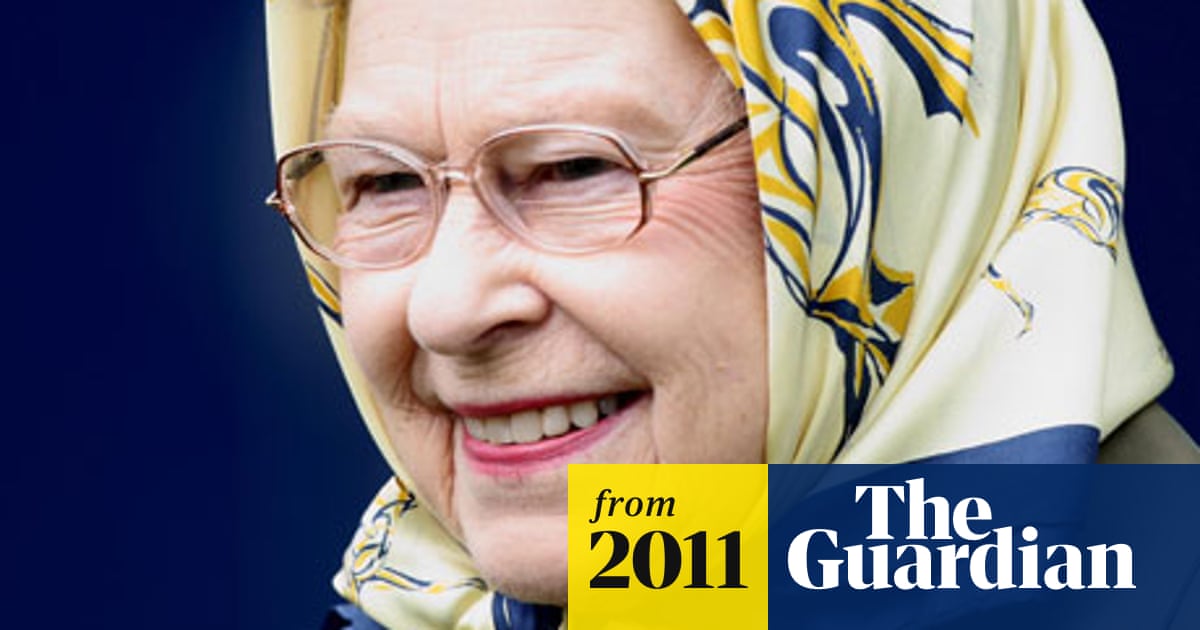 Queen Elizabeth Becomes Britain S Second Longest Reigning Monarch The Queen The Guardian