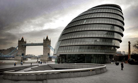 The Boris Johnson Quiz What Did He Say And Do As Mayor Politics The Guardian