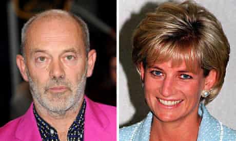 Keith Allen film in Cannes