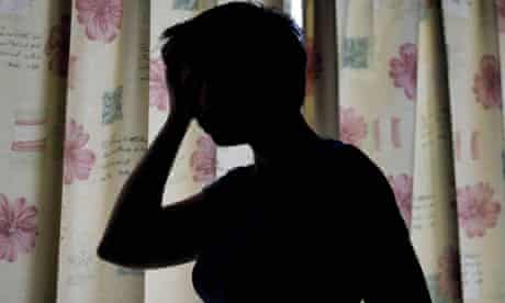 Campaigners fear the plight of trafficked women is slipping down the political agenda.