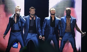 Song Blue Rapper Blue | Music | The Guardian