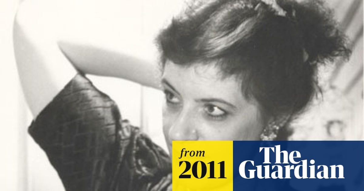 Susan Collier obituary | Design | The Guardian