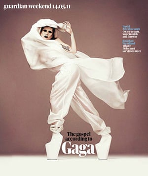 poker face the rise and rise of lady gaga