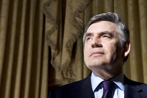 imf: Gordon Brown
