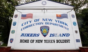 Strauss Kahn At Rikers Island From Luxury To Dangerous