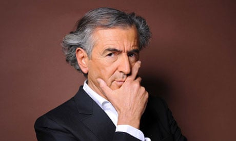Bernard-Henri Levy
Bernard-Henri Levy
Bernard-Henri Levy
