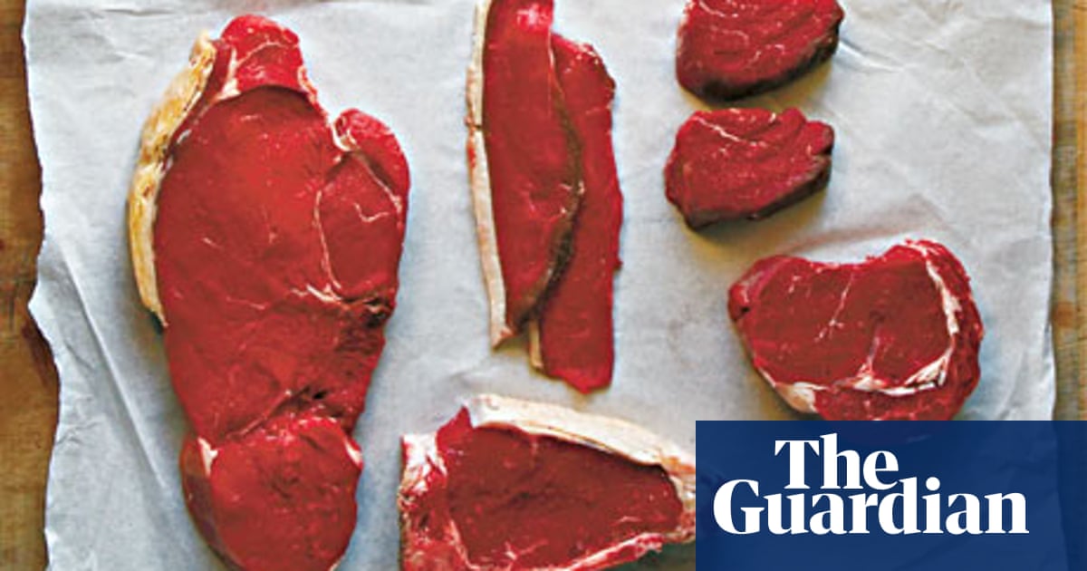 The Perfect Steak For You Food The Guardian The Perfect Steak For You Food The Guardian