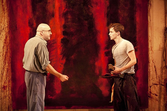 The 10 Best Theatre Designs In Pictures Stage The Guardian The 10 Best Theatre Designs In Pictures Stage The Guardian