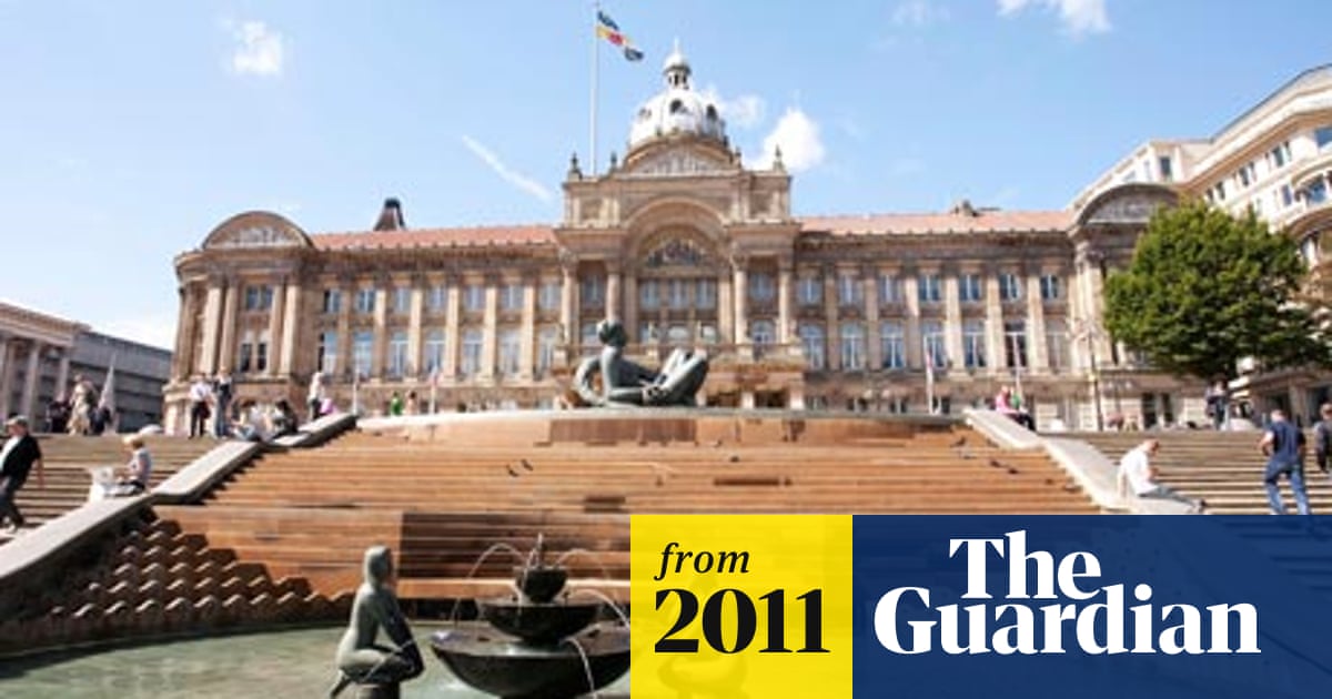 Birmingham council's plan to cut care for disabled ruled unlawful