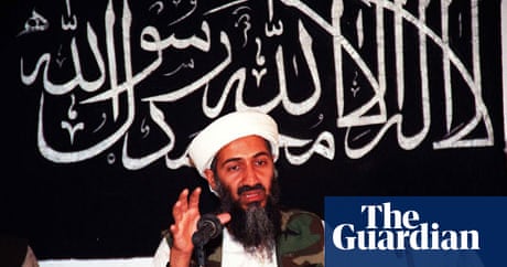 Osama Bin Laden Obituary Osama Bin Laden The Guardian Osama Bin Laden Obituary Osama Bin Laden The Guardian