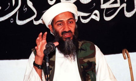 Osama bin Laden death: What to do with body poses dilemma for US ...