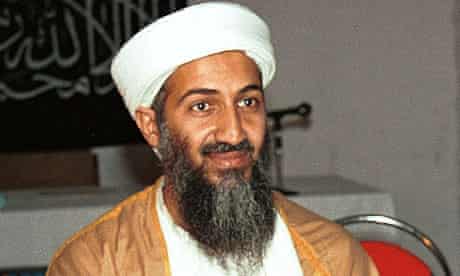 Osama bin Laden killed in US raid on Pakistan hideout | Osama bin Laden ...