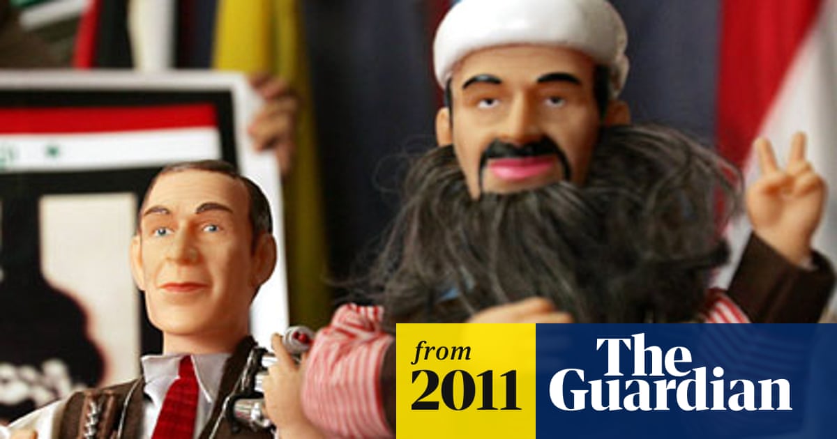 Bin Laden Jokes Flood Twitter As News Of Death Spreads Osama Bin 