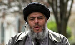 Abu Hamza