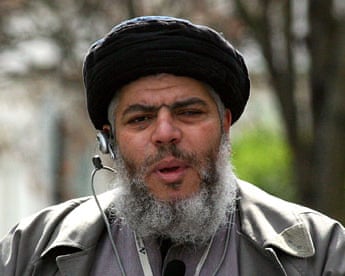 Abu Hamza