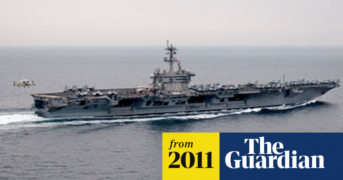 Sea burial of Osama bin Laden breaks sharia law, say Muslim ...