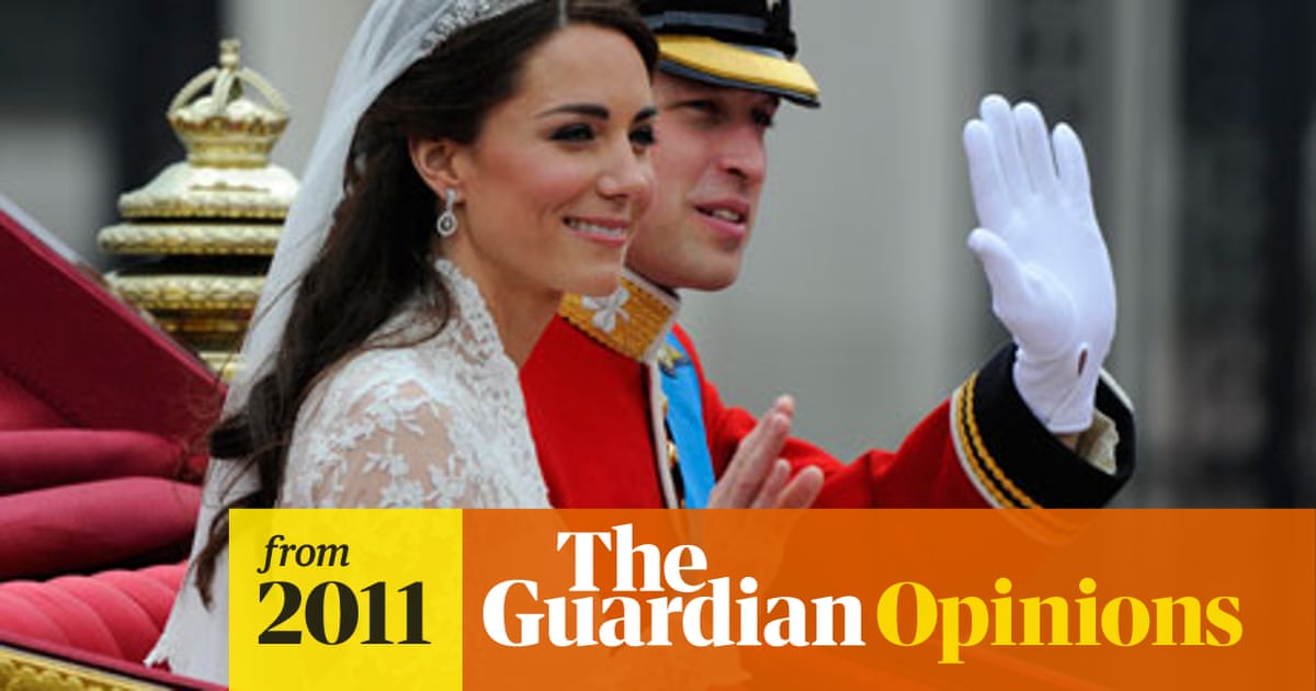 Royal Wedding Will Kate Middleton Come To Curse That Dress