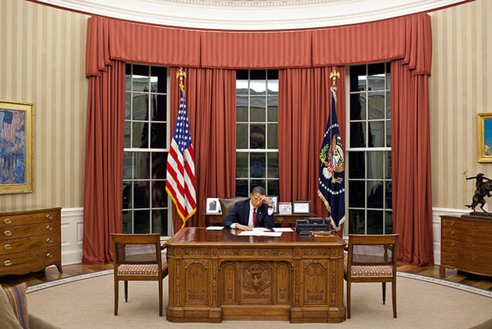 Osama Bin Laden Mission Barack Obama Meets And Watches In