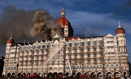 Mumbai terror attack: US trial puts Pakistan spy agency in the dock | Mumbai terror attacks | The Guardian