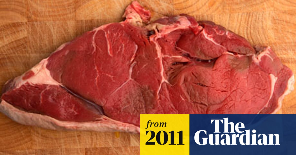 Australians Should Limit But Not Stop Eating Red Meat Say Experts World Health Organization The Guardian