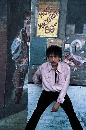 Bob Dylan at 70: Bob Dylan in a publicity still for his Together Through Life album in 2009