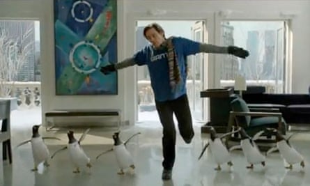 Mr Popper's Penguins: just another Carrey On in a suit | Jim Carrey ...