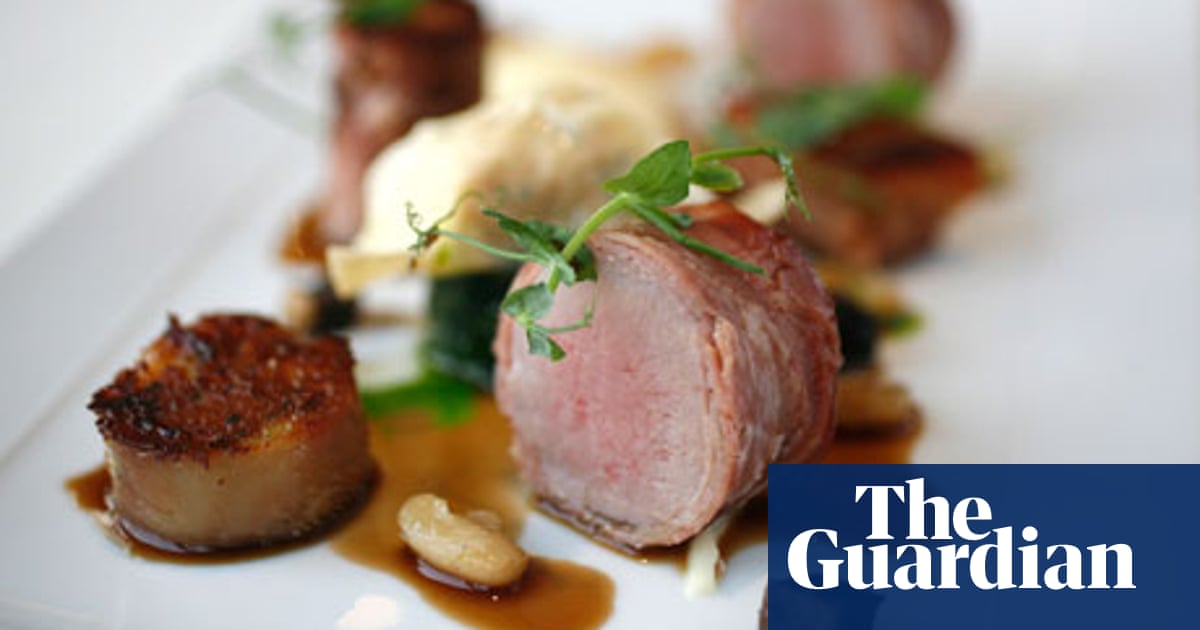 Pork Cooking Temperatures Lowered Chefs The Guardian,Accent Wall Ideas For Master Bedroom