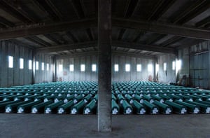 Ratko Mladic: Identified bodies of 335 victims of Srebrenica massacre