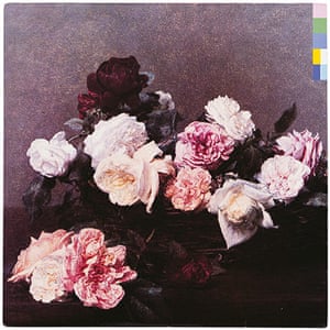 Peter Saville covers: PCL