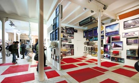 10 Of The Best High End Shops In Barcelona Shopping Trips The