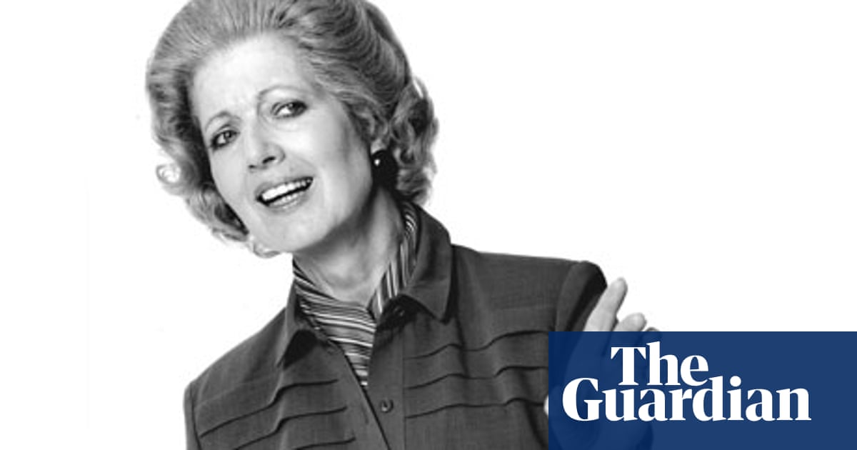 Janet Brown Obituary Television Radio The Guardian