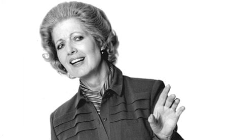 Janet Brown obituary | TV comedy | The Guardian