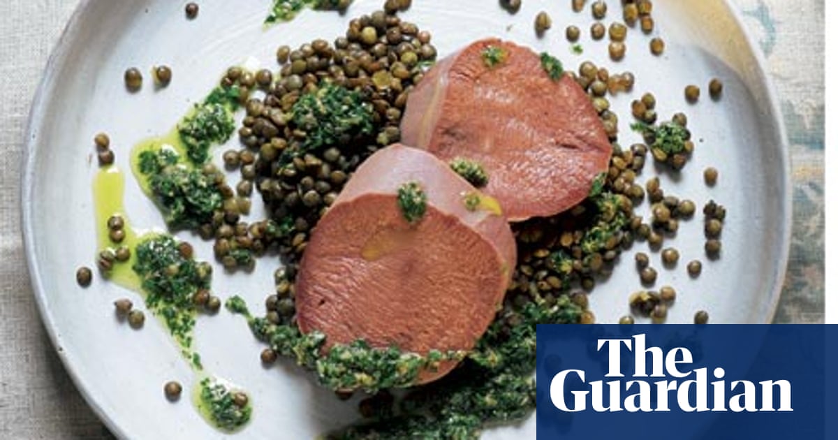 Ox Tongue Oxtail And Pigs Cheek Recipes Hugh Fearnley Whittingstall Life And Style The Guardian