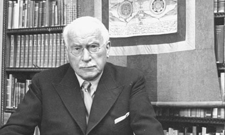 Carl Jung, part 1: Taking inner life seriously | Mark Vernon | The Guardian