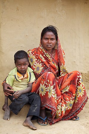 Hunger and food security: Hunger & Food Security in India
