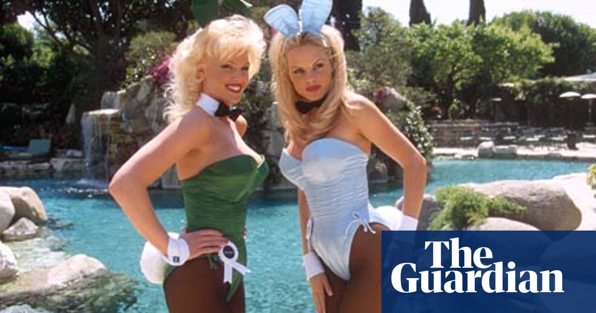 Is the Playboy party over? | Women | The Guardian