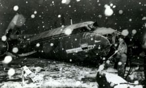 1958 manchester united players killed in munich air crash