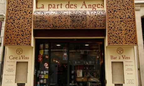 Where To Eat Sleep And Have Fun In Marseille Travel The Guardian