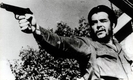 Another Name For Revolution Is Che Guevara. Read Now 6 1967che 001