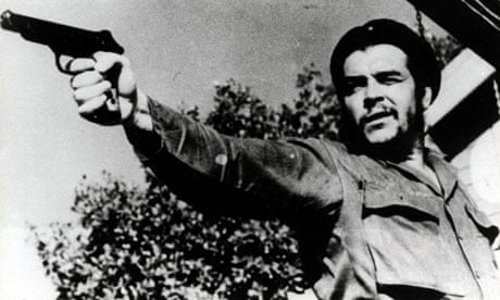 11 October 1967: The death of Che Guevara | Newspapers | The Guardian