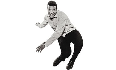 Photo of TWIST and Chubby CHECKER