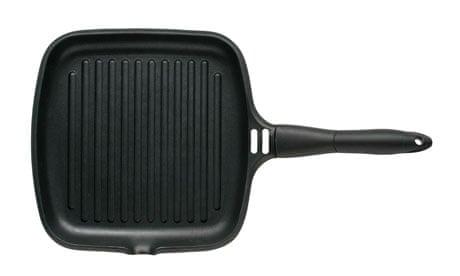 Food for Fort: A griddle pan for an induction hob. Plus I hate my fan oven, Food