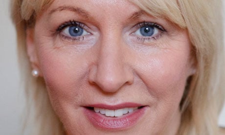Xxx School Mp 4 - Nadine Dorries: Teenage girls should be taught how to say no to sex |  Conservatives | The Guardian