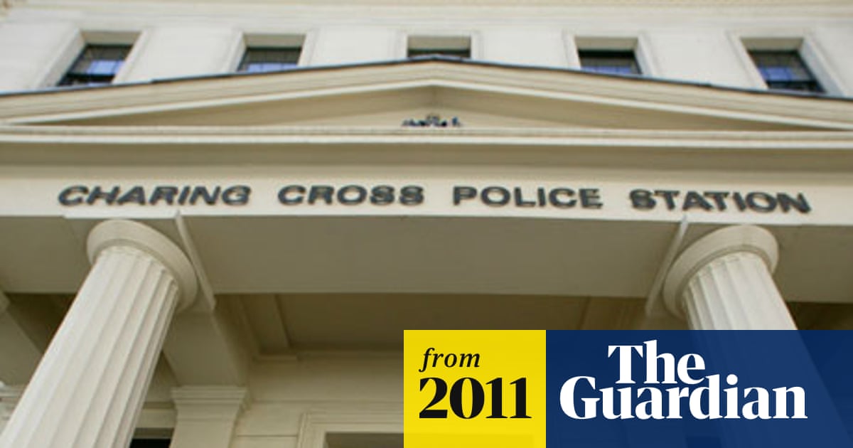 Police Beat And Kicked Muslim Terror Suspect During Arrest