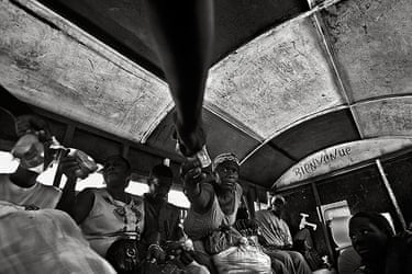 Travel Photographer Comp: Travel Photographer of the Year