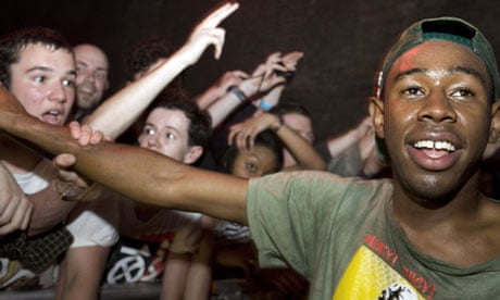 Tyler The Creator