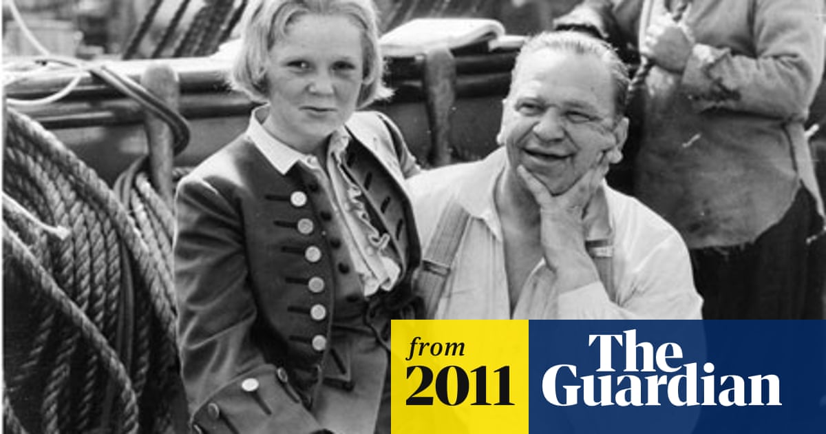 Jackie Cooper obituary | Movies | The Guardian