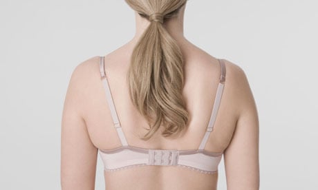 Does your bra fit properly?, Women