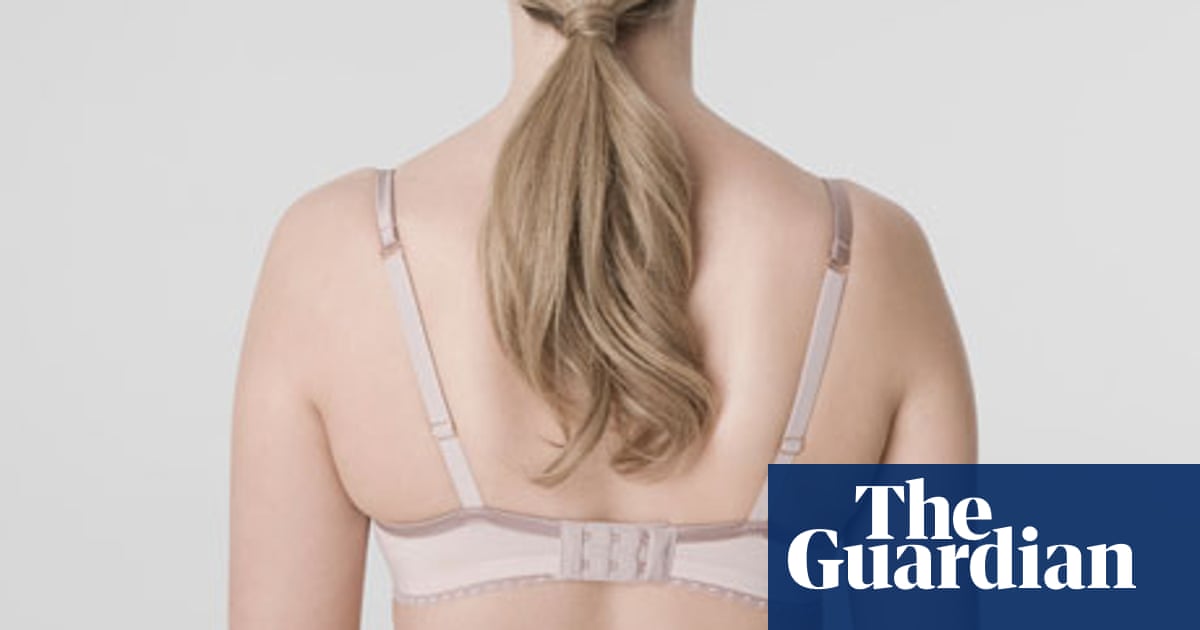 Does Your Bra Fit Properly Life And Style The Guardian